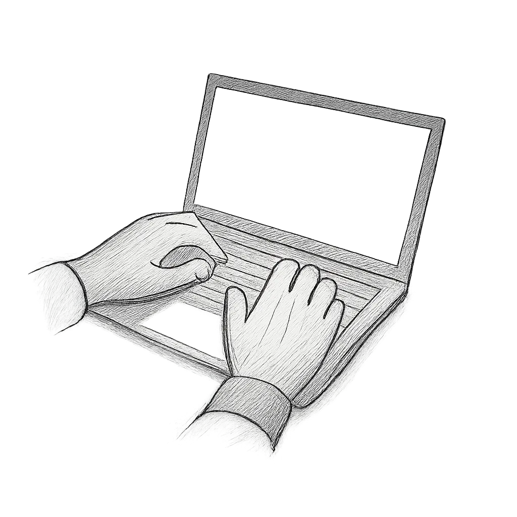 Let’s stay in touch
