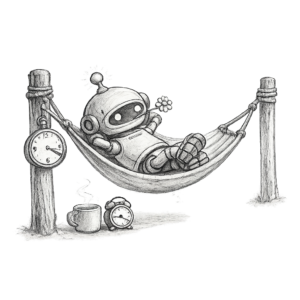 Autonomie Temps Souplesse